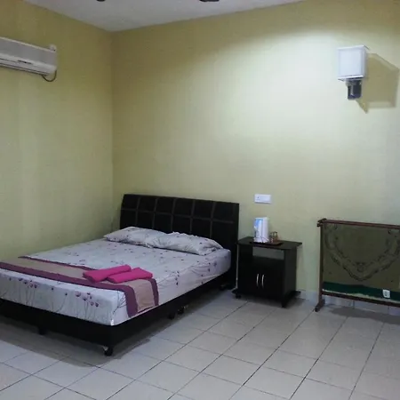 Gelam Inn Motel Langkawi